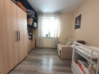 3-izbový byt so záhradou, garážou a komunitným bývaním - 6