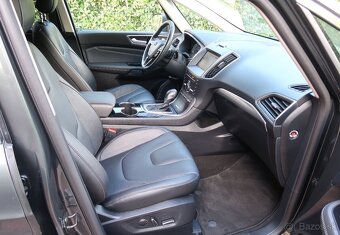 S-Max 2,0 TDCI 110kW Model 2017 - 6