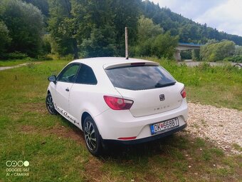 Seat Ibiza LPG - 6