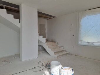 CHORVÁTSKO - Luxusná vila s bazénom (n.3) - VODICE - 6