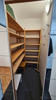 Dvoj izbovy byt Chrenová - 6