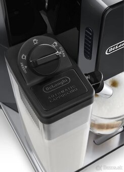 Plnoautomatický kávovar DeLonghi ECAM 44.660.B - 6