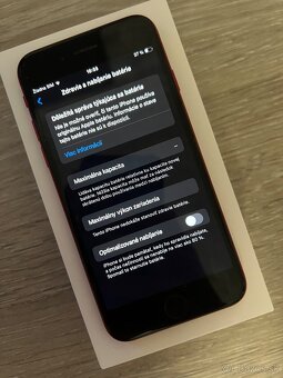 Iphone SE2020 - 6