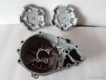 Kawasaki z1000 z750 stator kryt - 6