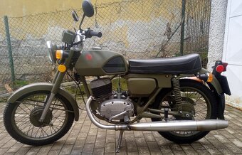 ČZ 175/487 ČSĽA - 6