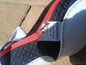 Celotelový chránič Shot - 6