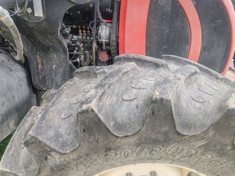 Zetor Forterra 11741 s nakladačom Trac Lift - 6
