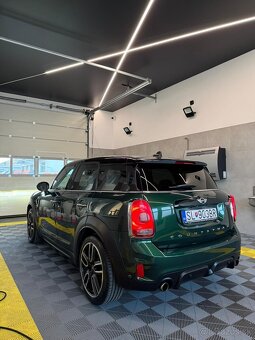 MINI Countryman Cooper SD ALL4 - 6