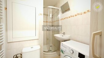 HALO reality - Prenájom, garsónka Nové Zámky, v centre mesta - 6