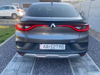 Renault Arkana - 6