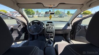 Renault Megane II 1.6 - 6
