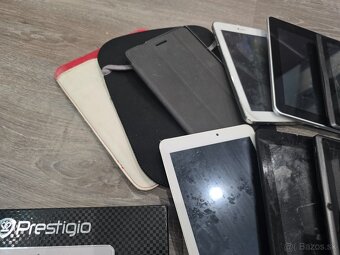 tablety na diely 200e za vsetko - 6