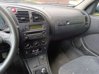 CITROEN XSARA 2,0 HDI - 6