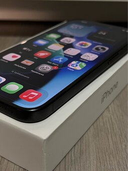 iPhone 15 Pro 128GB / Orange Zaruka - 6