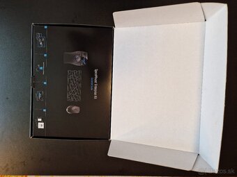 3Dconnexion SpaceMouse Enterprise - 6