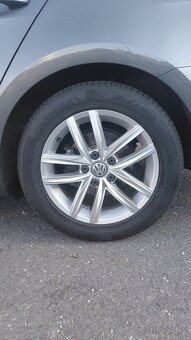 Volkswagen Golf Variant VII, 1,5 TSI,  ACT, Highline - 6