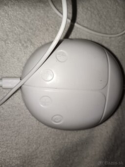 Elektrická Odsavačka - 6