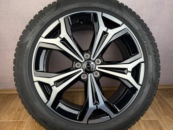 Originál zimní R19 kolesa Volvo XC40 / V90 Cross Country - 6
