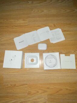 Predám AirPods Pro 2 - 6