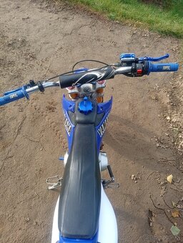 Pitbike 110 cc - 6