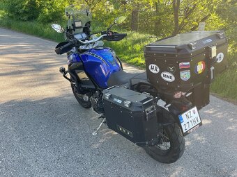 Yamaha Super tenere 1200 - 6