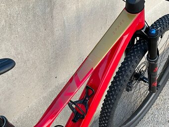 Scott Spark RC "Team" - 6