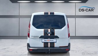 Ford Tourneo Grand Tourneo Connect 1.5 TDCi EcoBlue Trend - 6