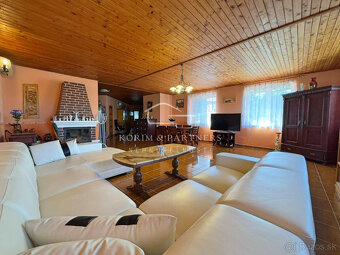 Rodinný dom na Harčáši - 6