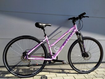 Dámsky bicykel Kellys - 6