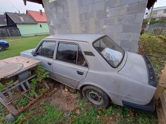 Predám Škoda 120 L - 6