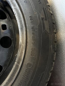 Sada Letných kolies - 6