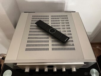 Marantz MODEL 40N Silver (NOVÝ) - 6