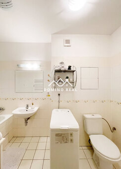 prenájom bytu s garážovým státím - 6