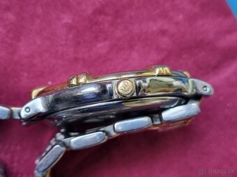 N.hodinky,Maurice Lacroix. - 6