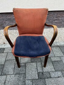 Kreslo - 6