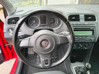 Volkswagen Polo 1.4 63kw 128 000km - 6
