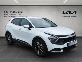 Kia Sportage 1.6 T-GDi Gold - 6