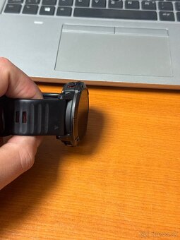 Garmin Fenix 6X Pro - 6