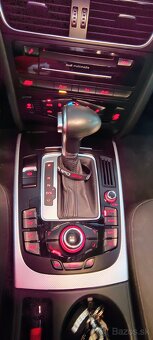 Audi A4 Avant 2.0 T FSI 155kW quattro S tronic - 6