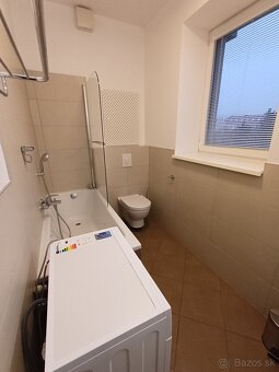 Na predaj 2 izb. byt, ul. Zilinska, Bratislava - Staré Mesto - 6