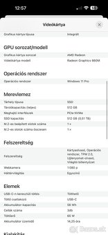 HP ElitBook 645 G11 - 6