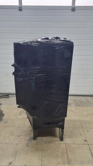 Kotel na vyjety olej Teplovodní - 6