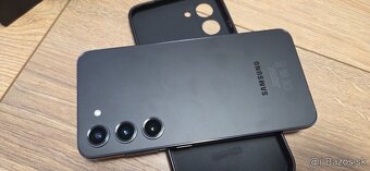 Samsung galaxy S23 256GB Black - 6