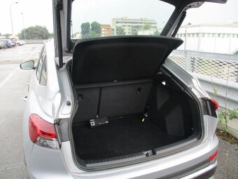 AUDI Q4 e-tron 45 S-Line odpočet DPH - 6