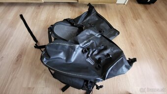 Touratech bočné tašky - 6