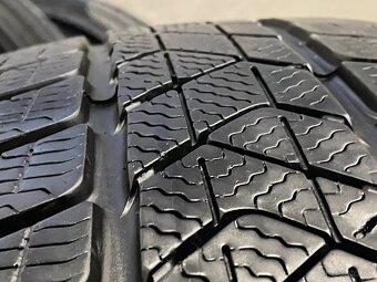 4x Pirelli 205 55 R19 Zimné - 6