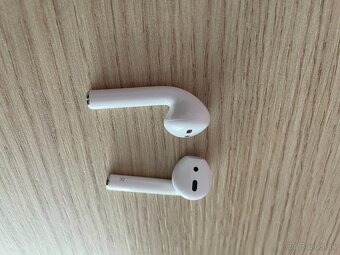 Apple AirPods 2 (A2031) - 6