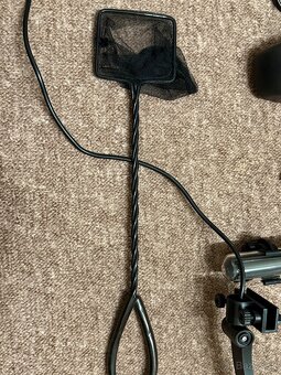 Príslušenstvo do akvária - 6