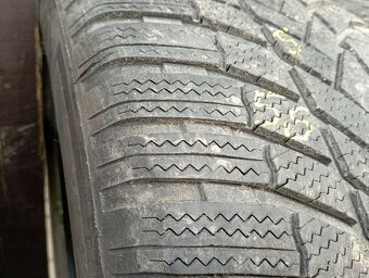 2ks zimné 285/45R20. Bridgestone - 6