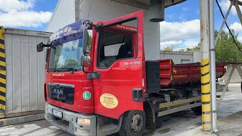 Hľadám prácu skupiny C - 6